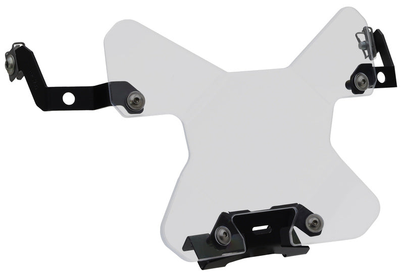 CROSS-PRO Polycarbonate Headlight Protection