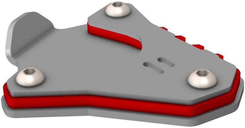 CROSS-PRO Side Stand Base Extension