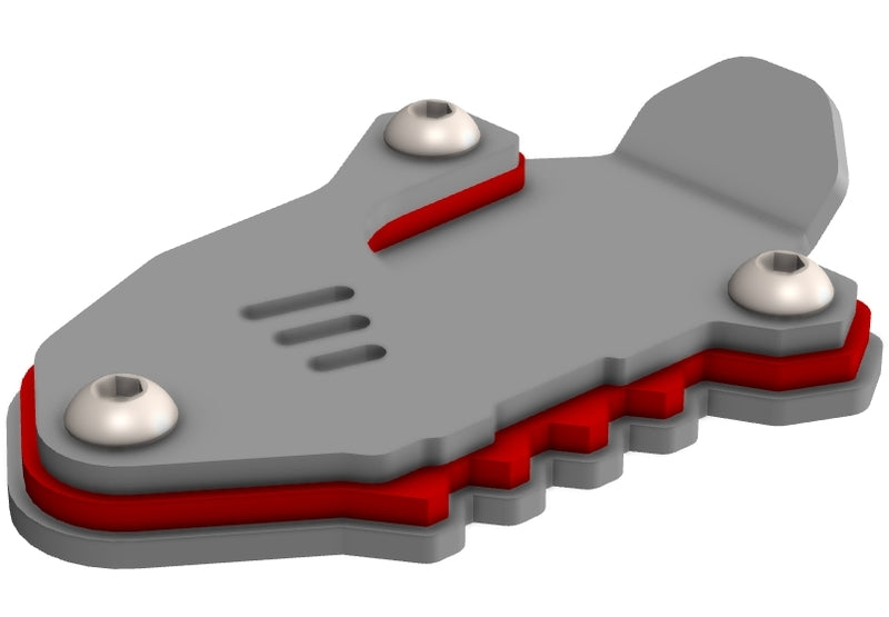 CROSS-PRO Side Stand Base Extension