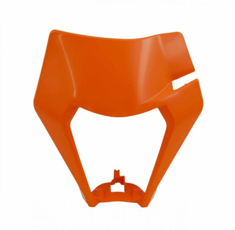 RACETECH Front Headlight Mask