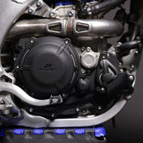 POLISPORT Extreme Clutch And Ignition Cover Protection Kit