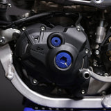 POLISPORT Extreme Clutch And Ignition Cover Protection Kit