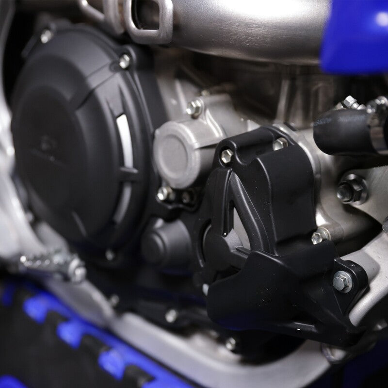 POLISPORT Extreme Clutch And Ignition Cover Protection Kit