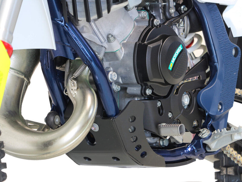 AXP Skid Plate - HDPE