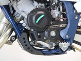 AXP Skid Plate - HDPE