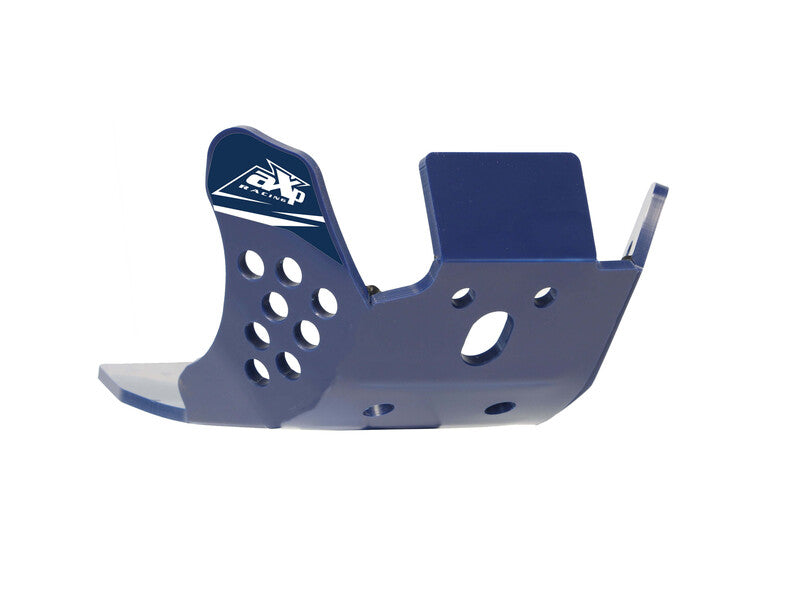 AXP Skid Plate - HDPE