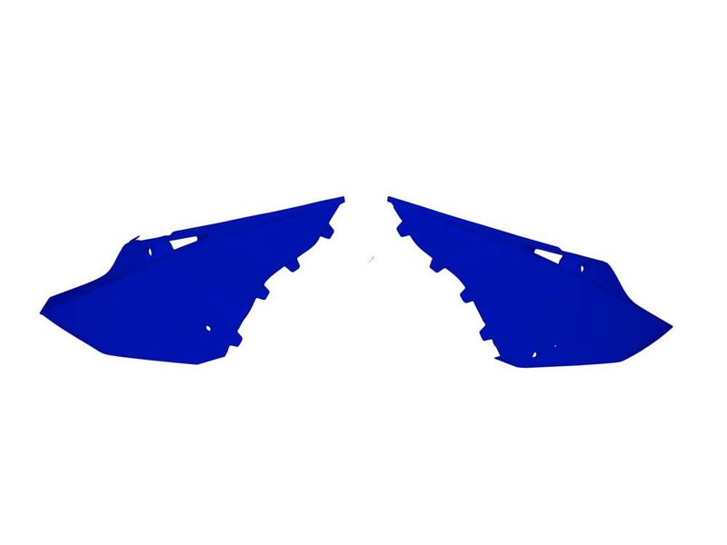 RACETECH Side Panels