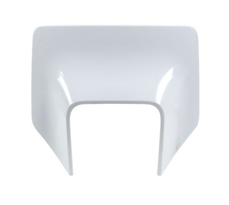 RACETECH Front Headlight Mask