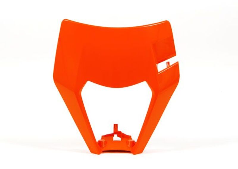 RACETECH Front Headlight Mask