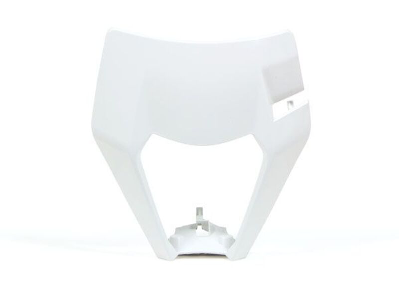 RACETECH Front Headlight Mask
