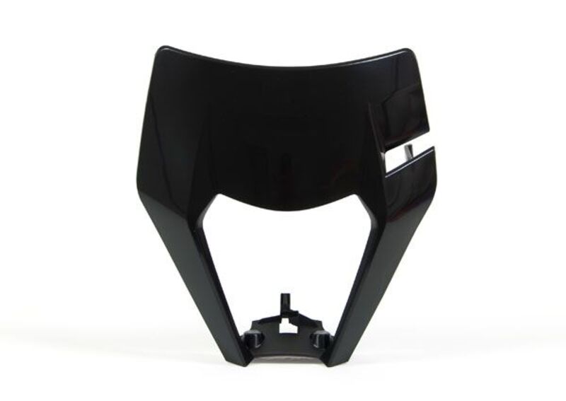 RACETECH Front Headlight Mask