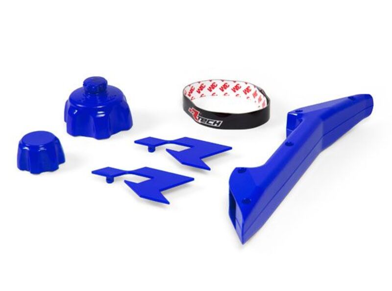 RACETECH R15 Gas Can Accessory Kit