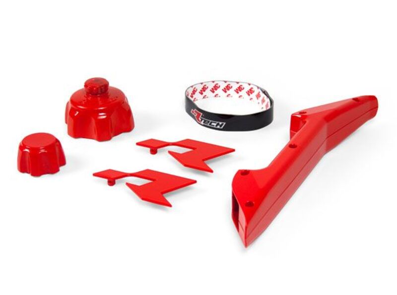 RACETECH R15 Gas Can Accessory Kit
