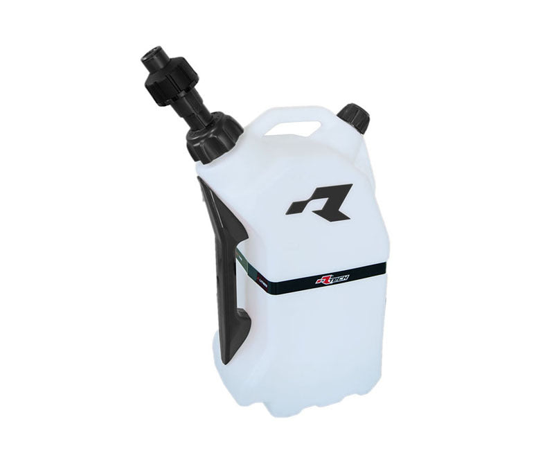 RACETECH R15 Gas Can - Quick Fill