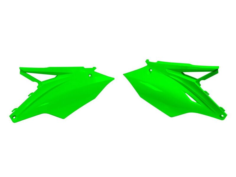 RACETECH Side Panels