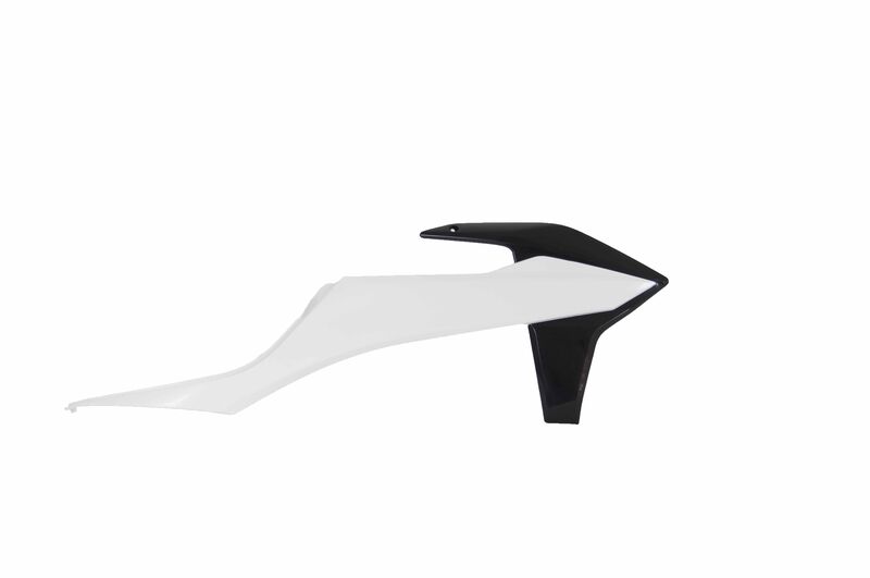 RACETECH Radiator Cover