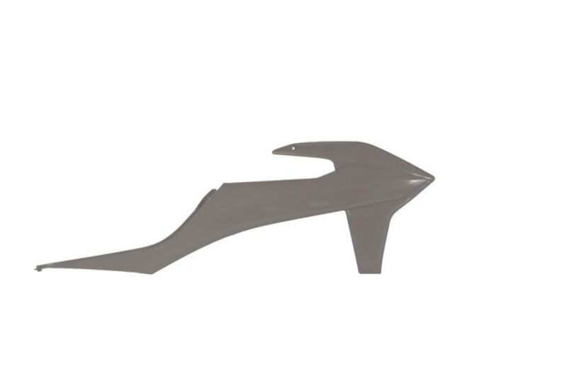 RACETECH Radiator Covers