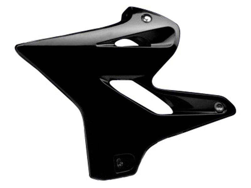 RACETECH Radiator Cover