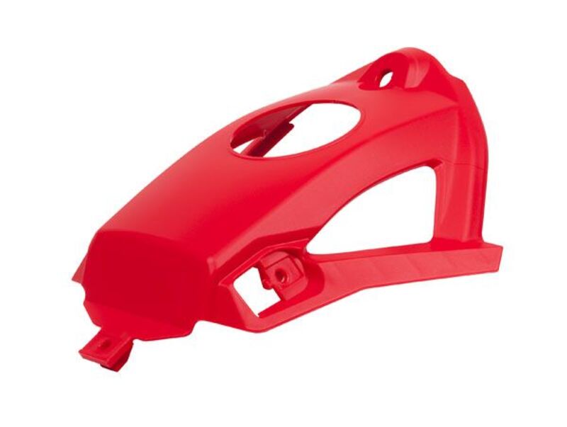 RACETECH Gas Tank Cover