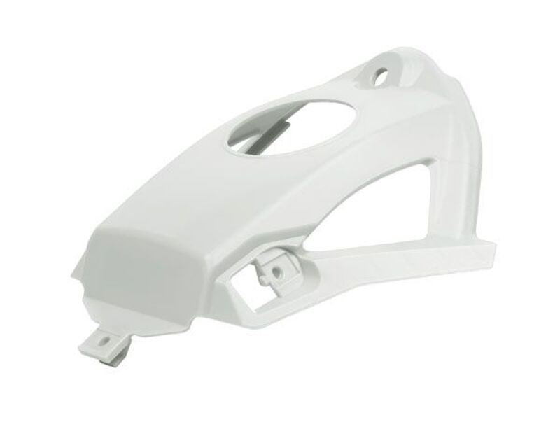 RACETECH Gas Tank Cover