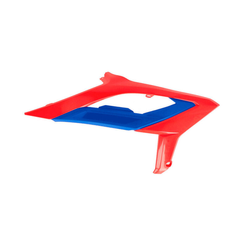 POLISPORT Radiator Scoops