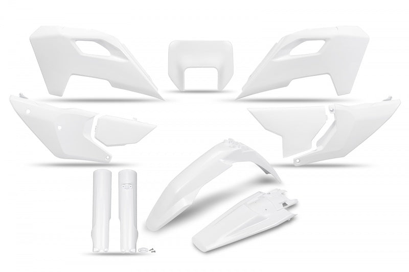 UFO Full Plastic Kit