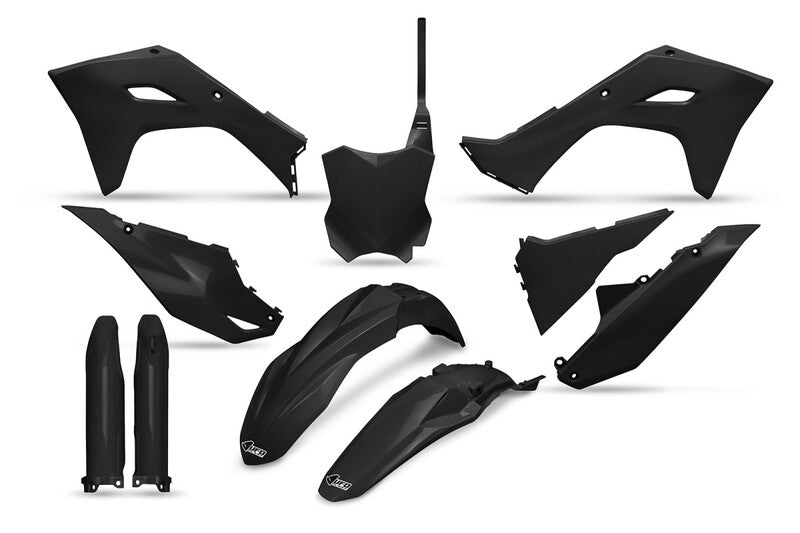 UFO Full Plastic Kit