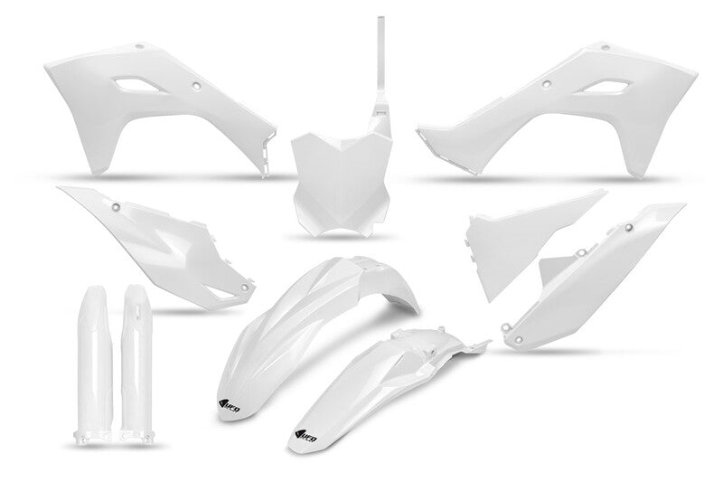 UFO Full Plastic Kit