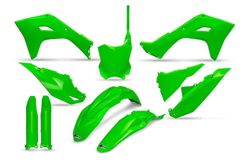 UFO Full Plastic Kit