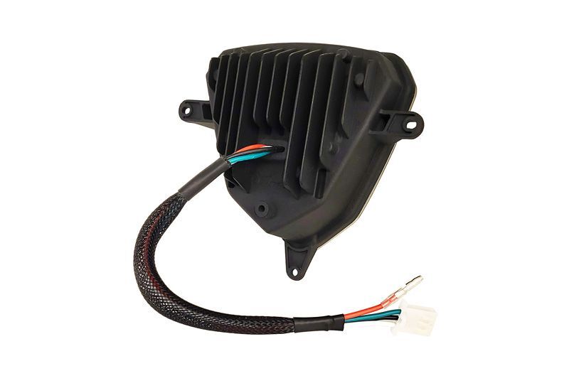 RACETECH Headlight LED