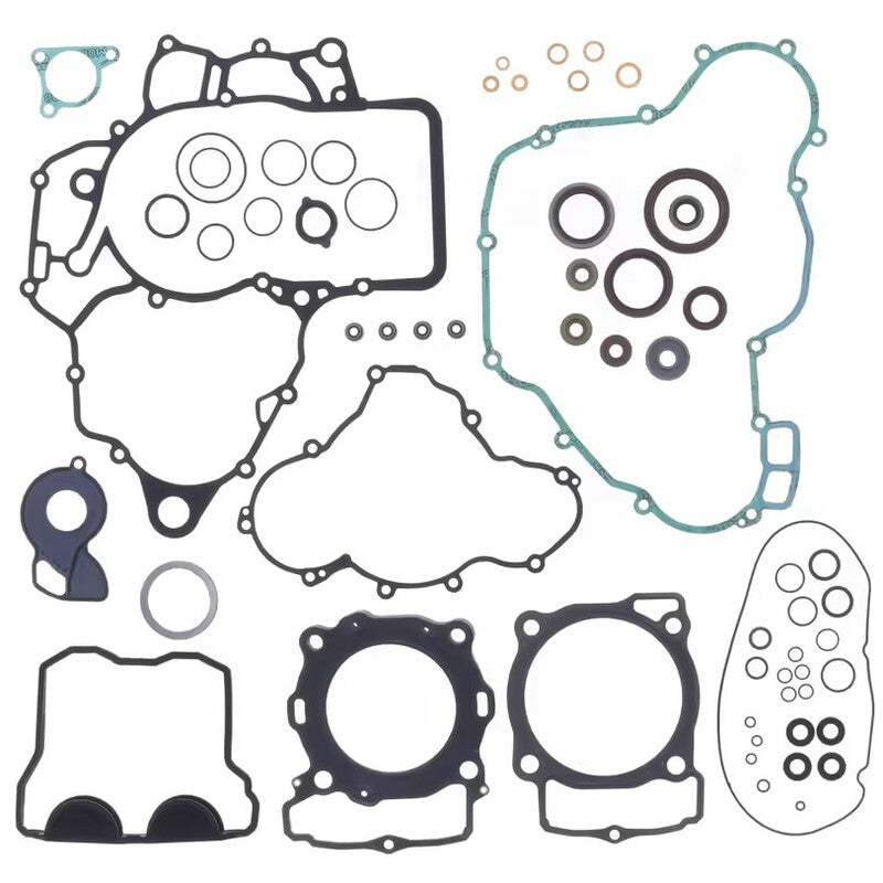 ATHENA Complete Engine Gasket Set