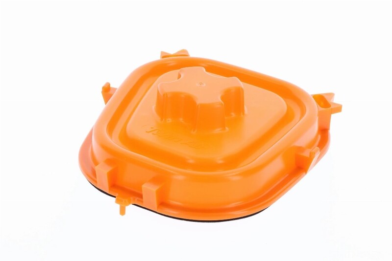 TWIN AIR Air Filter Cover - 160132