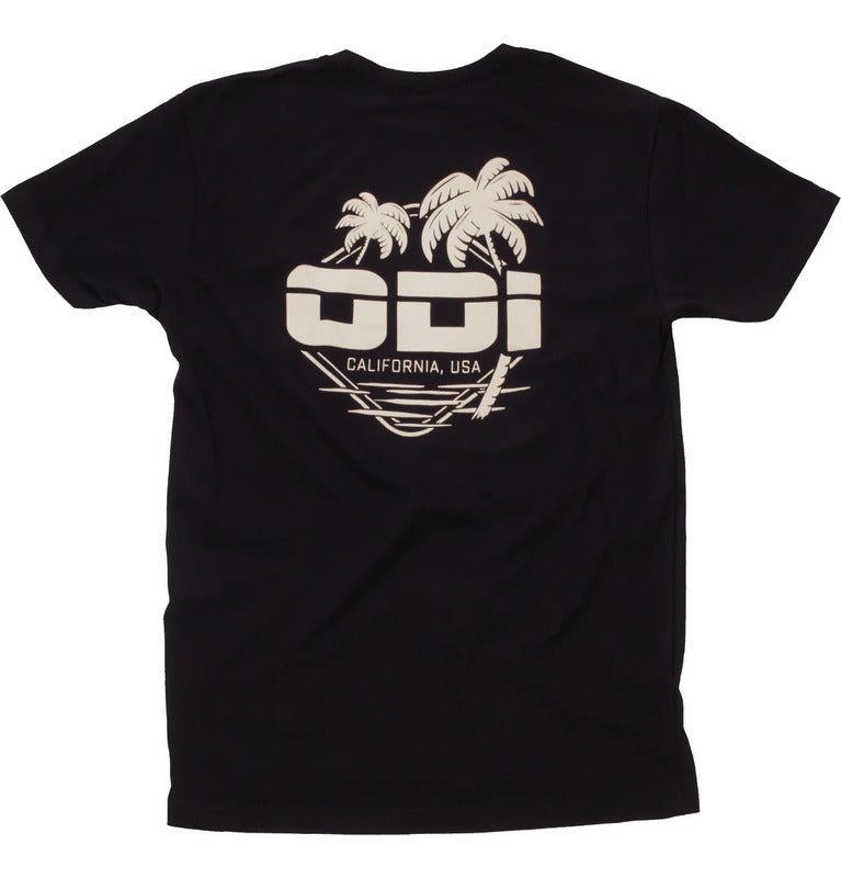 ODI T-Shirt California