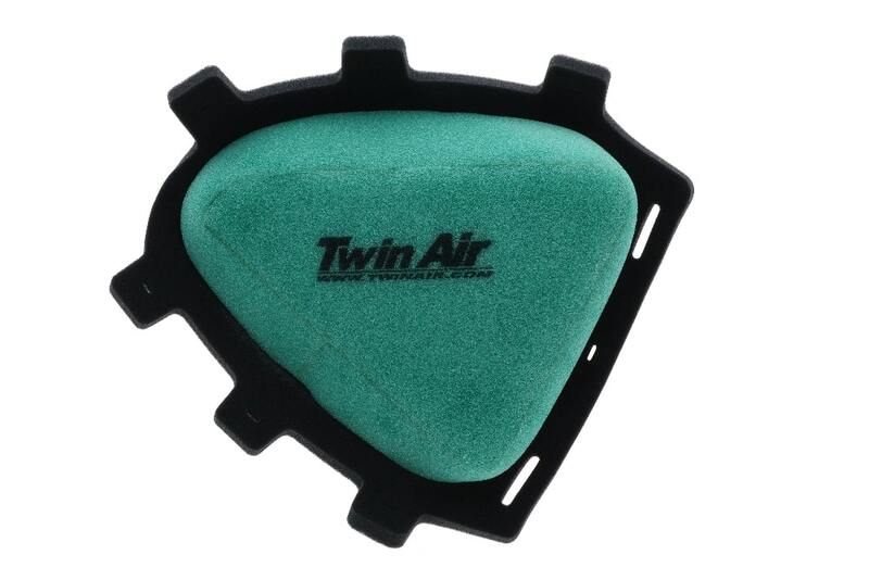 TWIN AIR Air Filter Pre-Oiled - 150233X