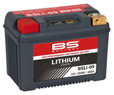 BS BATTERY Battery Lithium-Ion - BSLI-09