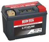 BS BATTERY Battery Lithium-Ion - BSLI-10