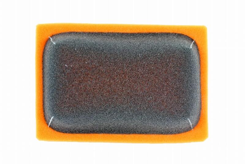 TWIN AIR Air Filter Pre-Oiled Fire Resistant - 158522FRX