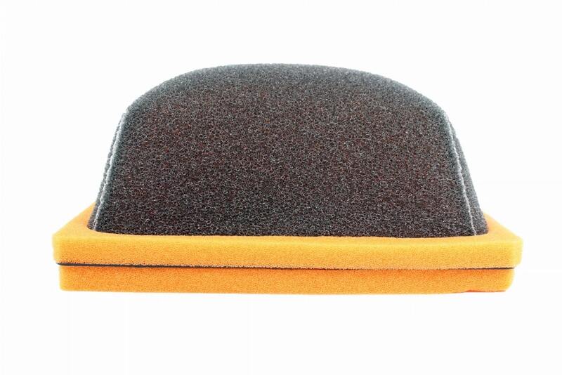 TWIN AIR Air Filter Pre-Oiled Fire Resistant - 158522FRX