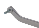 BARKBUSTERS Hardware Kit Two Point Mount