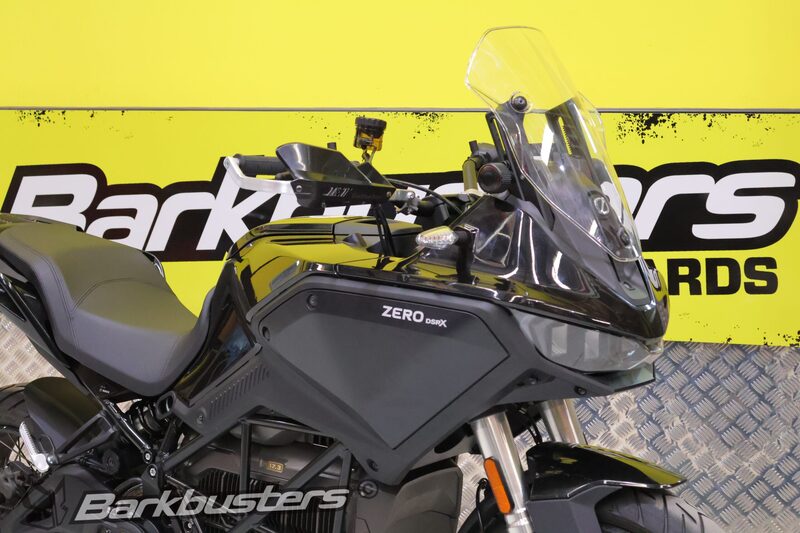 BARKBUSTERS Hardware Kit Two Point Mount
