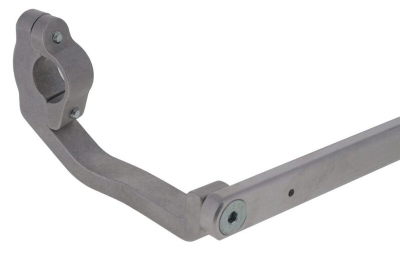 BARKBUSTERS Hardware Kit Two Point Mount