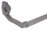 BARKBUSTERS Hardware Kit Two Point Mount
