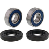 ALL BALLS Wheel Bearing Kit Rear