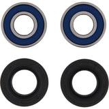 ALL BALLS Wheel Bearing Kit Rear