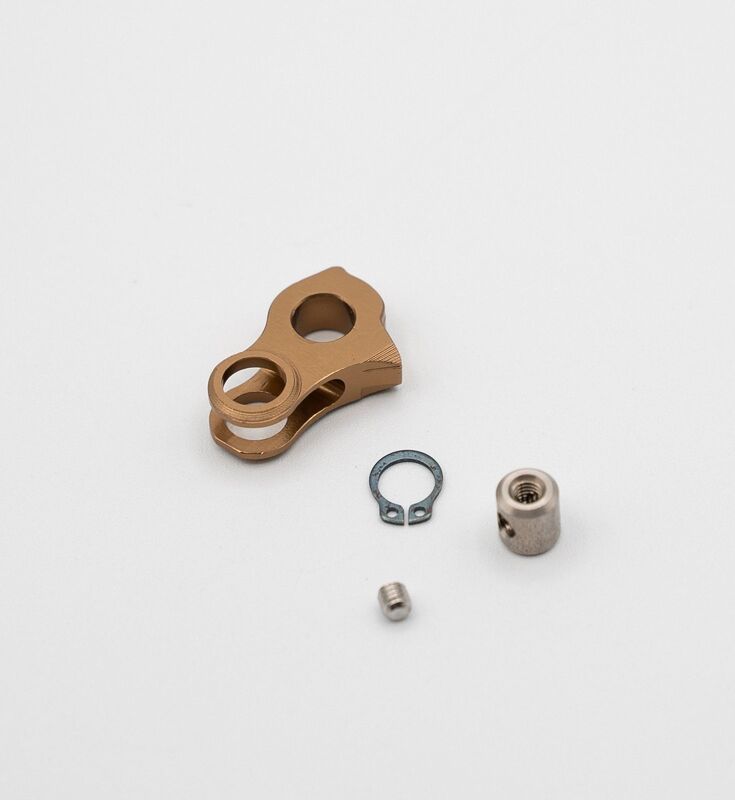 BRAKING Standard Link Left For F.I.R.S.T. Braking System