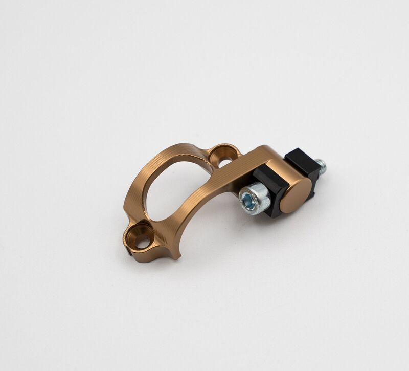 BRAKING Matchmaker For F.I.R.S.T. System Compatible With SRAM - Right Side