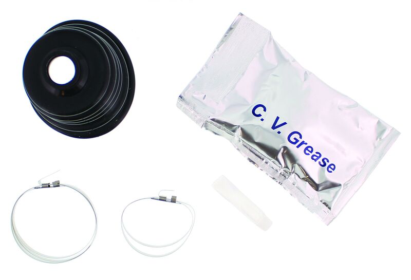 ALL BALLS CV Boot Kit Universal