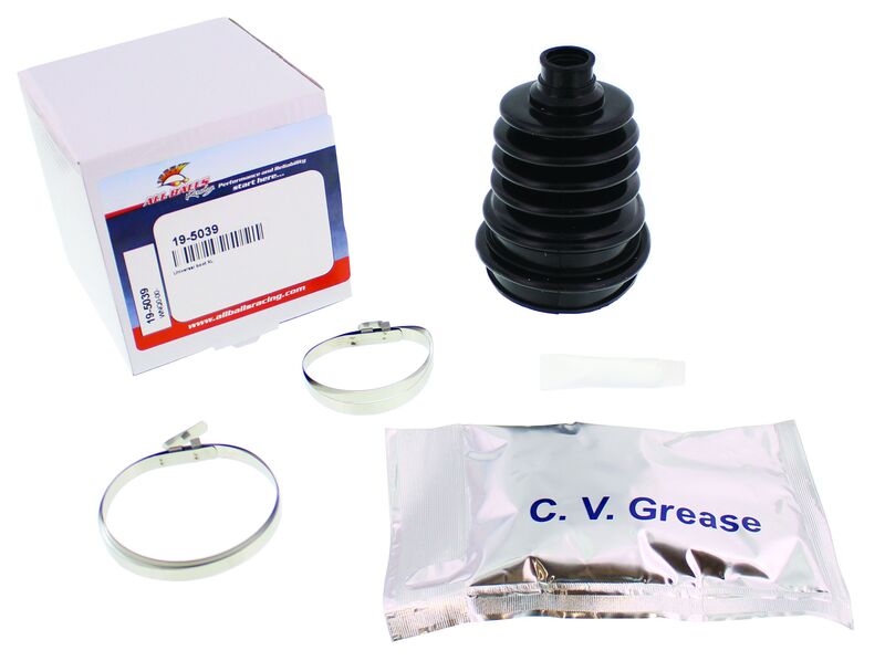 ALL BALLS CV Boot Kit Universal