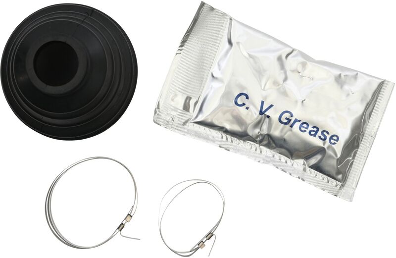 ALL BALLS CV Boot Kit