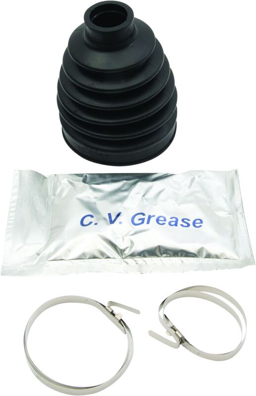 ALL BALLS CV Boot Kit